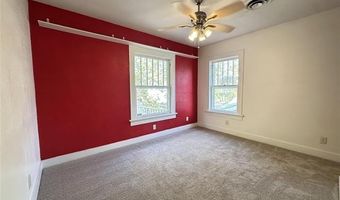 420 K St SW, Ardmore, OK 73401