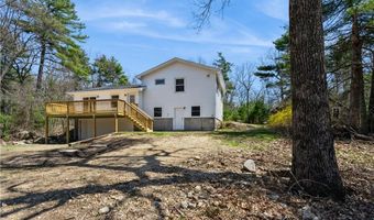 22 T Parker Rd, Foster, RI 02825