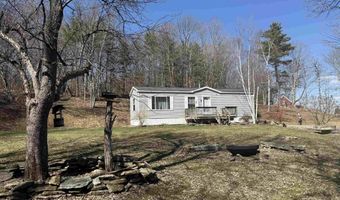 501 Gates Rd, Andover, VT 05143