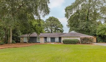 115 Lake Jennifer, Americus, GA 31709