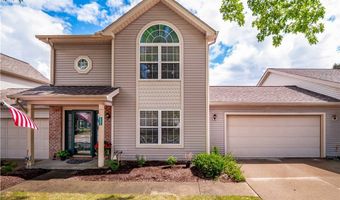 6809 Meadow Ln, Middleburg Heights, OH 44130