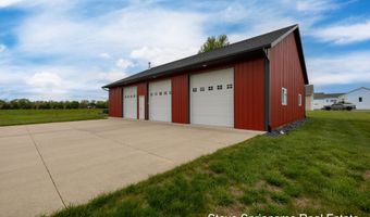12717 60th Ave, Allendale, MI 49401
