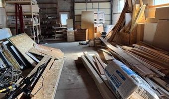1016 M St, Aurora, NE 68818