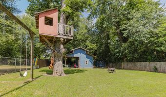 223 Horne St, Americus, GA 31709