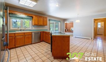 714 Meadow Ln Ave, Cody, WY 82414