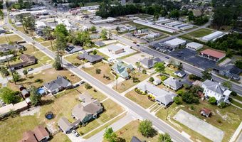 316 Fair St, Baxley, GA 31513