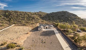 9357 W CANYON VERDE Dr, Casa Grande, AZ 85194