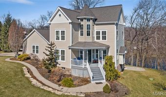 4349 Murdoch Ln, Augusta, MO 63332