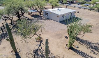 33450 S RIVER BEND Rd, Black Canyon City, AZ 85324