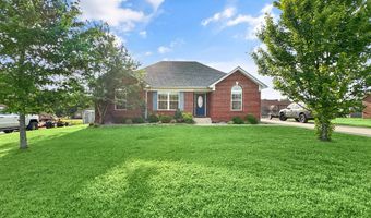 207 Ruger Dr, Bardstown, KY 40004