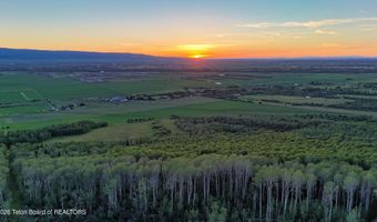 S STATELINE Road, Alta, WY 83414