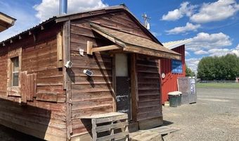 209 BARNES Ave, Seneca, OR 97873