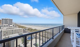 3851 Boardwalk 1109, Atlantic City, NJ 08401