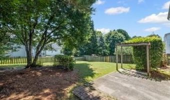 10905 Pinewalk Forest Cir, Alpharetta, GA 30022