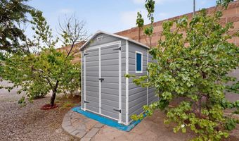 10612 Albero Rosso Dr NW, Albuquerque, NM 87114