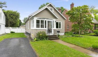 191 Winthrop Ave, Albany, NY 12206