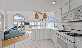 102 ROOSEVELT AV U-A, Long Beach Twp., NJ 08008