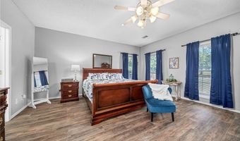 2411 Pauls Valley Ln, Alma, AR 72921