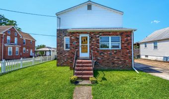 59 WISE Ave, Baltimore, MD 21222