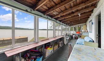 998 W Shore Rd, Bristol, NH 03222