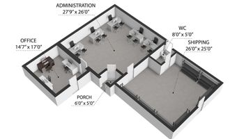 33 Church Rd, Airmont, NY 10952