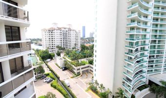 20185 E Country Club Dr 1105, Aventura, FL 33180