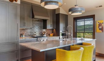 13 SPIRIT WINDS Way, Bondurant, WY 82922