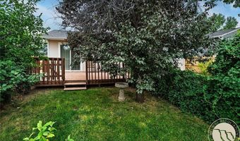 3321 Barley Cir, Billings, MT 59102