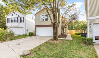 6666 Black Antler Cir, Indianapolis, IN 46217