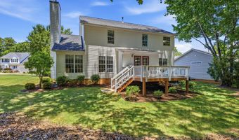 1211 Waterford Green Dr, Apex, NC 27502