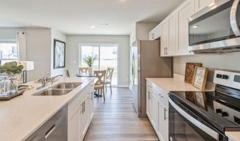 2211 Bugge Dr Plan: Sydney, Adel, IA 50003