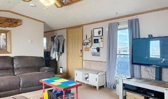 22 Antelope Dr, Buffalo, WY 82834
