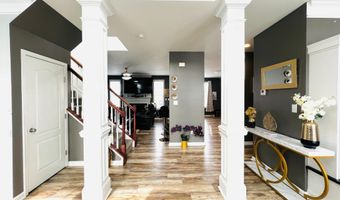 182 FOX HOLLOW Dr, Magnolia, DE 19962