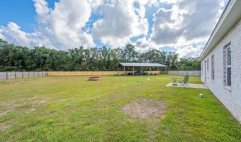 5225 Griffith Mill Rd, Baker, FL 32531