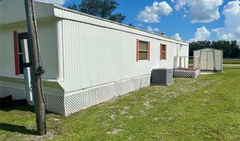 3491 SW LIVE OAK Ave, Arcadia, FL 34266