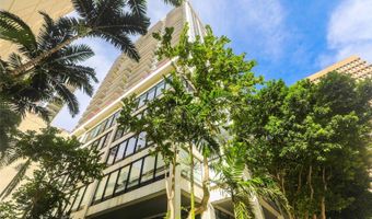 225 Queen St 9G, Honolulu, HI 96813