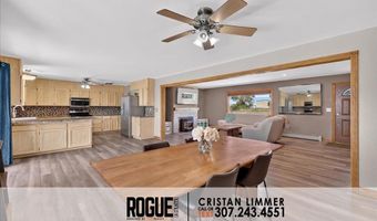 6715 Zero Rd, Casper, WY 82604