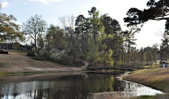 LOT 15 Fairway Lane, Barnwell, SC 29812