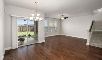 1261 Wiltshire Dr, Allen, TX 75013