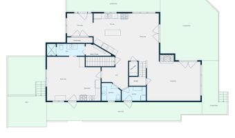 24327 N Fork River Rd, Abingdon, VA 24210
