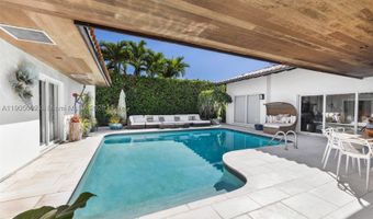 1233 102nd St, Bay Harbor Islands, FL 33154
