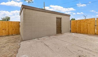 305 NE E, Andrews, TX 79714