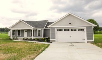 202 John Purdom, Almo, KY 42020