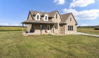 1683 Taylor Barrow Rd, Auburn, KY 42206