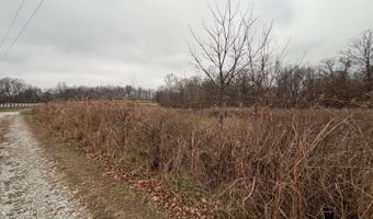 TBD E Willow Rd, Bloomfield, IN 47424