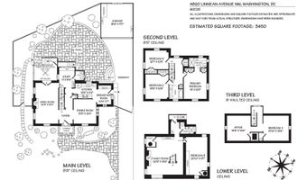 4820 LINNEAN Ave NW, Washington, DC 20008