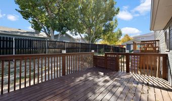 5021 S David St, Casper, WY 82601