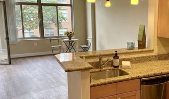 3600 S GLEBE Rd 326W, Arlington, VA 22202