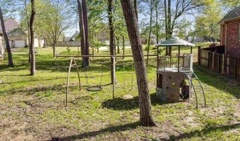 5414 Lexington Ave, Benton, AR 72019