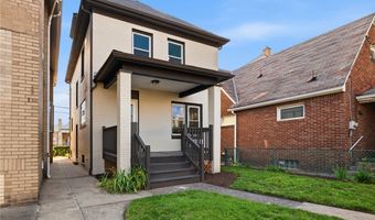 1014 Melrose Ave, Ambridge, PA 15003